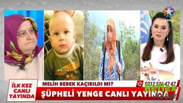 Melih bebek kimdir, ne oldu? Yıllardır kayıp Melih Yılmaz nerede?