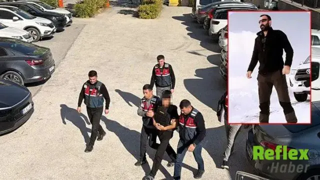Muhammed Aslanoğlu’nun Ölümüyle İ̇lgili 15 Yaşındaki Yeğeni Adliyeye Sevk Edildi