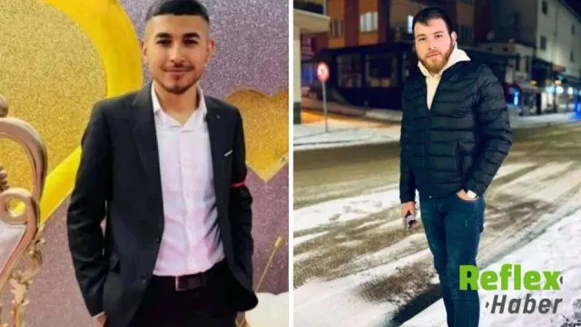 Afşin’de Aynı Saatlerde İ̇ki Genç Evlerinde Ölü Bulundu