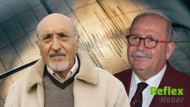 Adana Ve Osmaniye’de Art Arda Depremler Uzmanları İ̇kiye Böldü