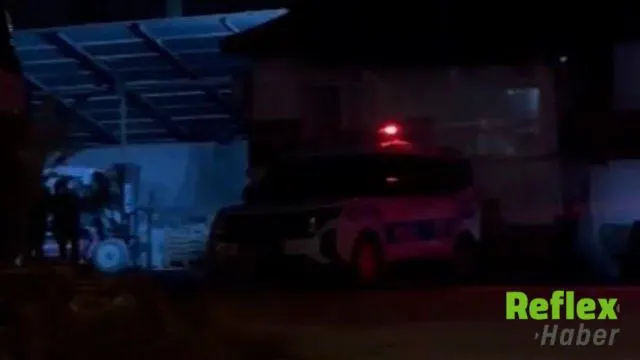 Yalova'da Demirlerin Altında Kalan Elmas Huysal Yaşamını Yitirdi
