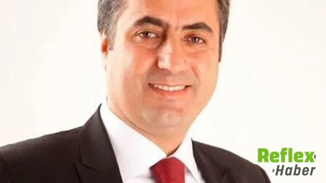 Halis Kahriman kimdir, kaç yaşında ve nereli? İş hayatı ve siyasi faaliyetleri