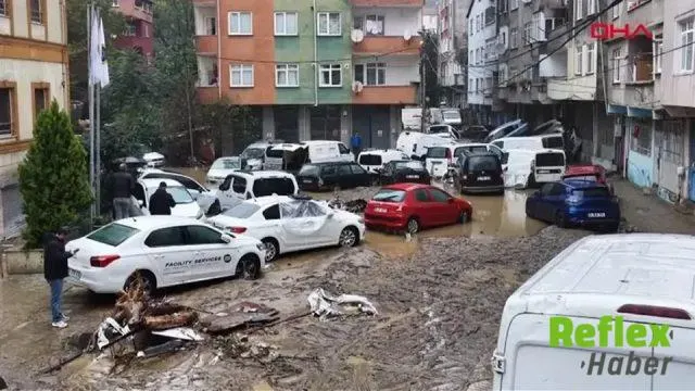 Sel Sularında Elektrik Tehlikesine Karşı Ogün Şimşek’ten Kritik Uyarılar