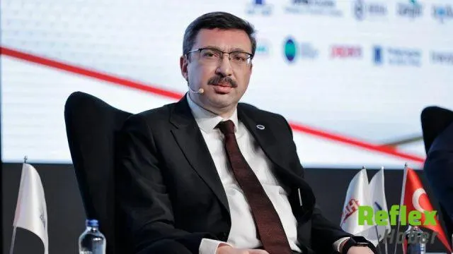 Eski Spk Başkanı İ̇brahim Ömer Gönül Savcılığa Çağrıldı