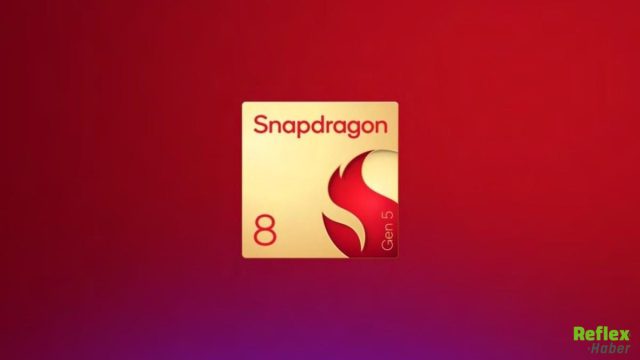 Qualcomm'un Yeni Snapdragon İşlemcileri Ortaya Çıktı: 3nm Ve 2nm Dönemi Başlıyor