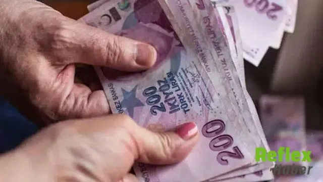 Ekim Ayı Yaşlı Ve Engelli Aylıkları Hesaplara Yatırılıyor