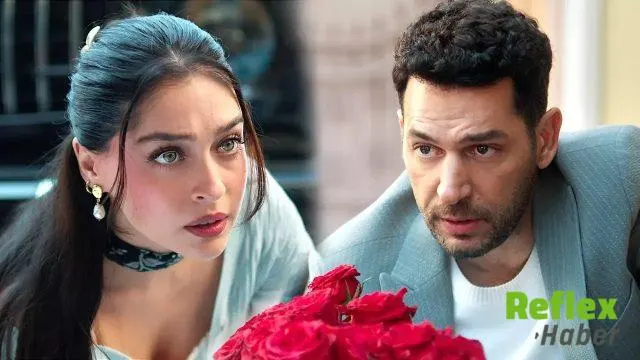 Güller ve Günahlar 34. bölüm izle full HD Kanal D: Son bölümde neler yaşandı?