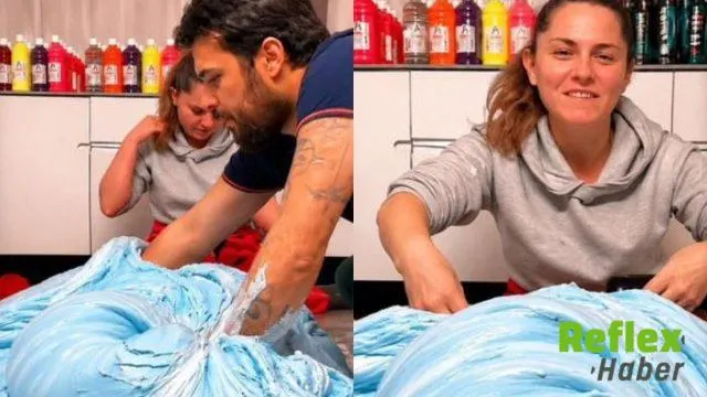 Slime Yayınlarında 3 Milyon Tl İ̇ddiasına Gerçeklik Ayarı
