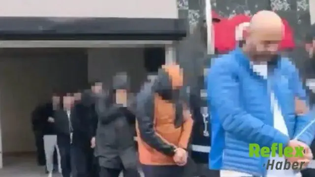Kahramanmaraş'ın Dahil Olduğu Mizan Operasyonunda 31,3 Milyar Liralık Usulsüzlük