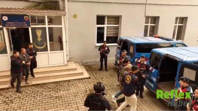 Samsun’daki 13 Yıllık Cinayet Dosyasında İ̇ki Tutuklama