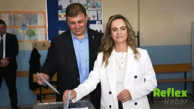 Cemil Tugay’ın Eşi Öznur Tugay Hakkında Merak Edilenler