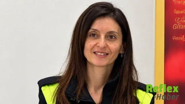 Kütahya’da Trafiğin Ablası Yasemin Bodur Karasu Hayatını Kaybetti