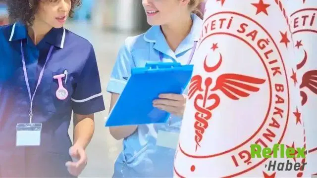 Sağlık Bakanlığı’nda 38 Bin Kişilik Alım İ̇çin Gözler 19 Kasım’da
