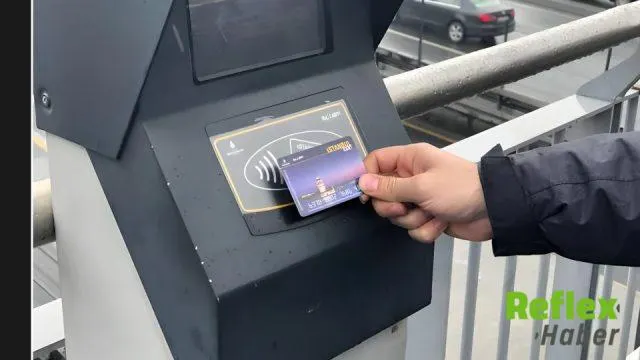 İstanbul’da metro ve tramvaylara ücret iade otomatı geliyor