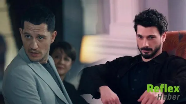 Yeraltı yeni sezon ne zaman başlayacak, neden gecikti? 2. sezon fragmanı yayınlandı mı?