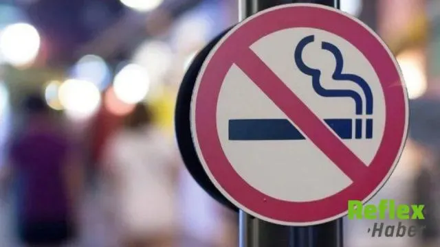 2015’ten sonra doğanlara ömür boyu tütün ürünü yasağı planı Meclis gündeminde