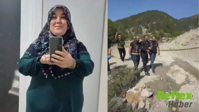 Ayşegül Yaşar cinayetinde itiraf: Şüphelinin anne ve babası da gözaltında
