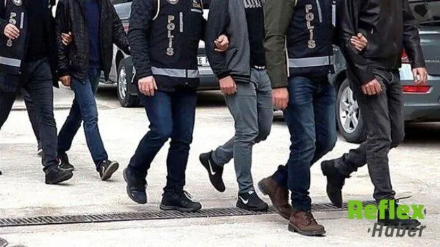 Fon Soruşturmasında 8 Şüpheli İ̇çin Tutuklama Talebi