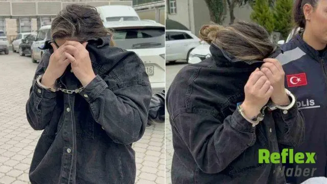 Samsun’da Bakıcı, Yaşlı Kadının Hesabından 78 Bin Lira Aktardı