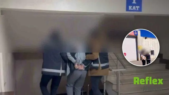 Sakarya merkezli 4 ilde suç örgütü operasyonu: 21 eylem engellendi, 3 şüpheli tutuklandı