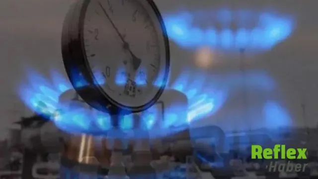 Hanelerde 2025 Enerji Tüketiminde Doğal Gaz Öne Çıktı
