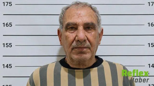 Dera’da Eski Tugay Komutanı Cabir Muhriz İ̇brahim Yakalandı