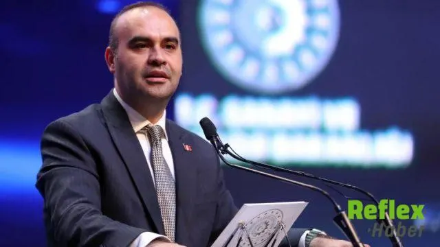 Kacır Duyurdu: Türkiye Yapay Zeka Alanında 100 Bin Uygulama Profesyoneli Yetiştirecek