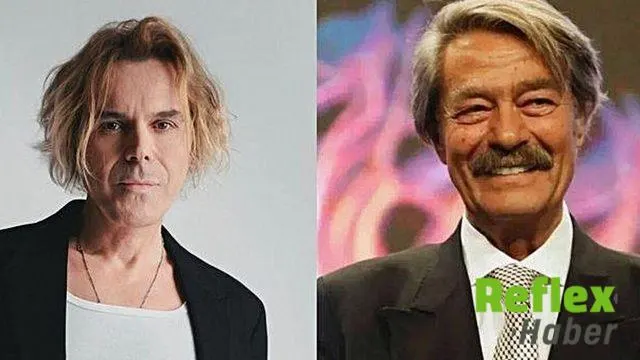 Soner Arıca, Kadir İnanır’ın neyi oluyor? Yeğeni mi?