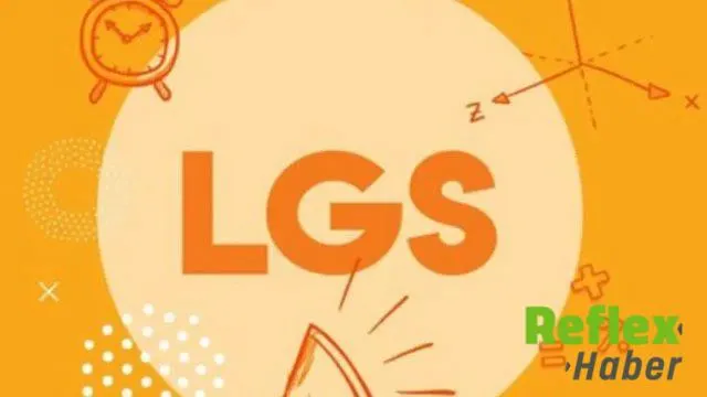 LGS 2. Nakil Boş Kontenjanlar Neler?