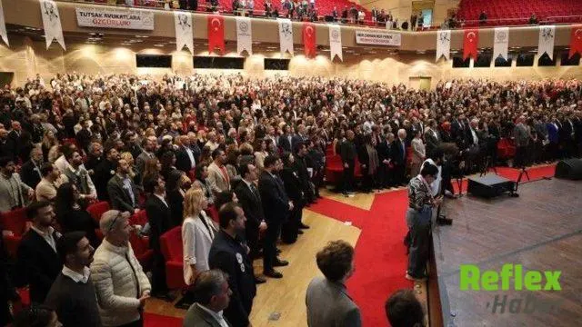 İ̇stanbul Barosu Seçim İ̇çin Yarın Sandık Başında