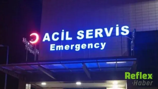 Acil Servislerde Yeşil Alan Uyarısı: Hastaların Yarısından Fazlası Acil Değil