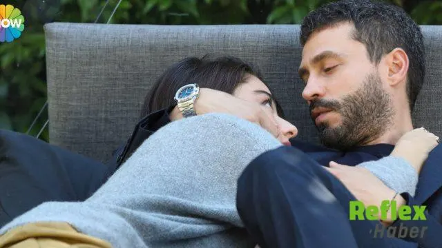 Muhtemel Aşk Tanıtımında Sırlar Ve Hesaplaşmalar Öne Çıkıyor
