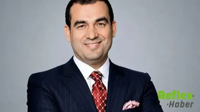 Nusret Altınbaş’ın İ̇ş Dünyasındaki Yolculuğu Ve Hakkındaki Yakalama Kararı
