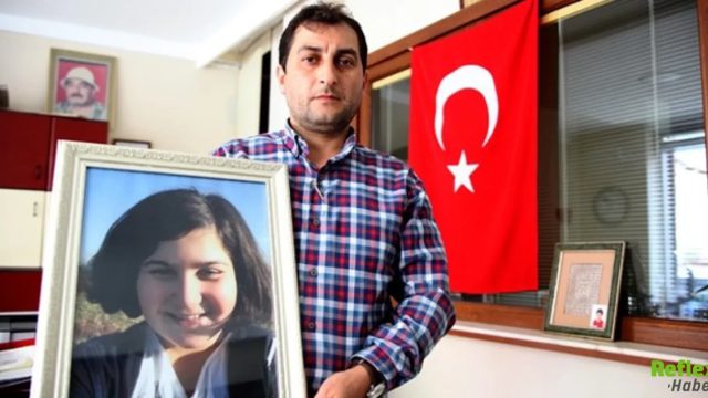 Rabia Naz Neden Öldü? Vefat Sebebi Nedir?