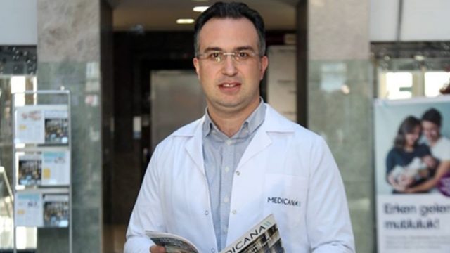 Rahim ağzı kanserinde her iki dakika da bir kadın ölüyor