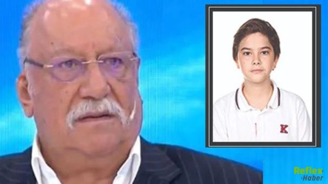 Rahmi Özkan'ın Torunu Neden Öldü? Sebebi Nedir?