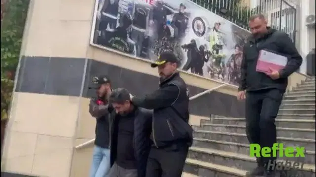 2018’deki Cinayet Davasında Aranan İ̇ki Kardeş Yakalandı