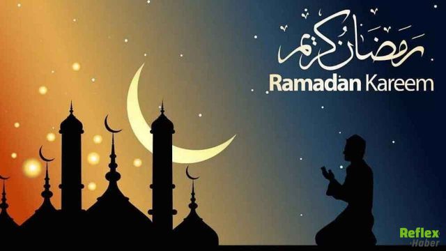 Ramadan Kareem Ne Demek? Hangi Dil 2026