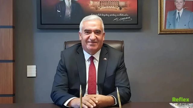 Ramazan Kaşlı Neden İhraç Edildi?