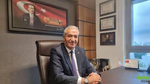 Ramazan Kaşlı Neden İhraç Edildi? Sebebi Nedir?
