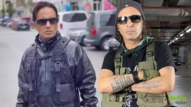 Killa Hakan’ın Hayatı Film Oluyor İmzalar Atıldı