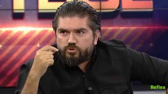 Rasim Ozan Kütahyalı Neden Gözaltına Alındı? Suçu Nedir?