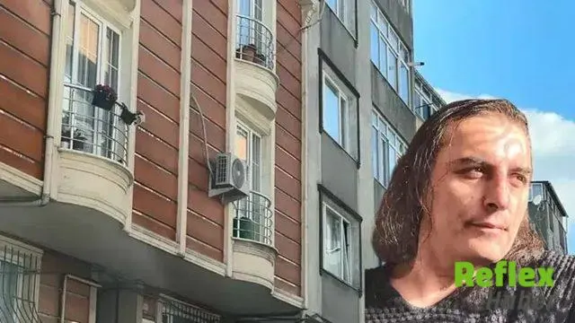 Kedileri Balkonda Kalınca Komşusunu Kontrol Ettirdi