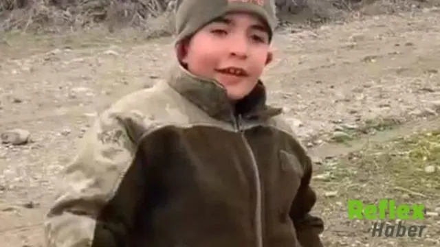 Çubuk'ta Otomobilin Çarptığı Muhammed Emin Kutaş Yaşamını Yitirdi