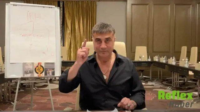 Sedat Peker’in Türkiye’ye Dönüşü Kesinleşti Mi? Eşi Ve Ailesi Hakkında Bilinenler