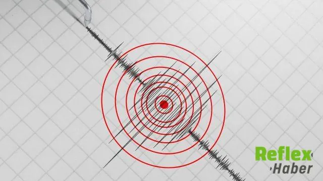 Elazığ'da Deprem mi Oldu? Elazığ'da Kaç Büyüklüğünde Deprem Oldu?