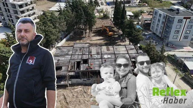 Mümtaz Gövce’nin Acısını Eğitime Dönüştüren Hatay Projeleri