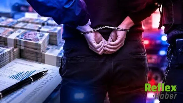 Fon Soruşturmasında Tutuklu Sayısı 56’ya Çıktı
