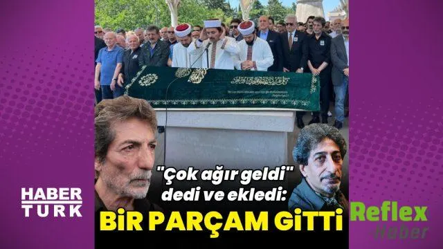 Mustafa Uğurlu’dan Ağabeyi Ahmet Uğurlu’nun Ardından Duygusal Açıklama