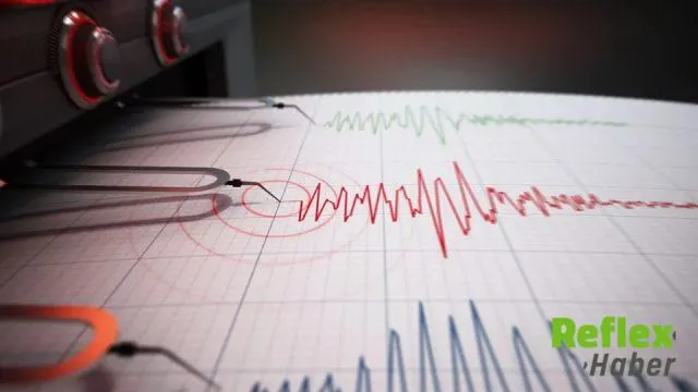 Şanlıurfa’da 5,4 büyüklüğünde deprem: Sarsıntı çevre illerde de hissedildi